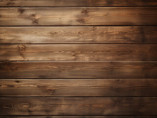 Fototapeta premium Vector design of a wooden surface with a natural grain pattern and texture