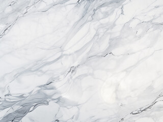 Obraz premium White marble texture background with detailed patterns