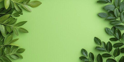 Obraz premium Transparency practices bolster decision-making through open dialogue, set against a lively emerald backdrop.