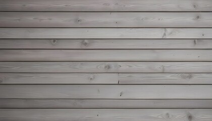 Obraz premium Weathered gray wood panels background