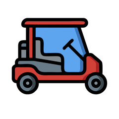 forklift icon