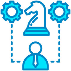 Strategy Icon