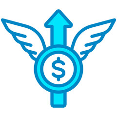 Investment Icon