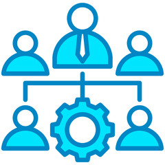 Organizational Icon