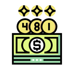 illustration of an background