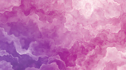 Fototapeta premium Mauve gradient seamless pattern. purple pink ombre bg with grainy texture. abstract vector background in pastel colors with gradient mesh. Ombre. Illustration