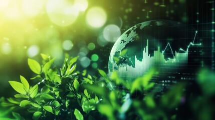 Green Growth and Sustainability