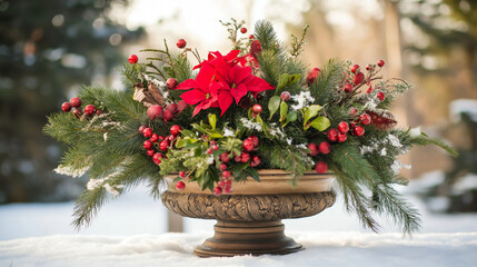 Christmas Tree Stock Photography