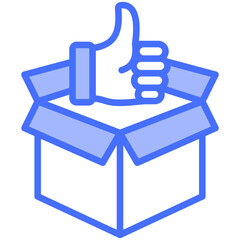 Product Quality Icon