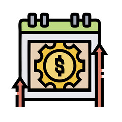 calendar with a calendar