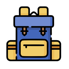 briefcase icon