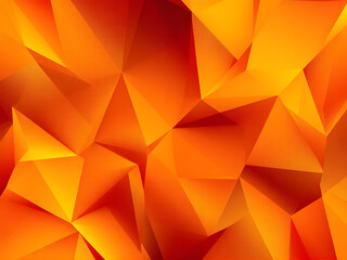 Fototapeta premium abstract geometric background