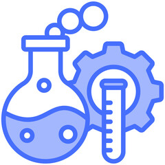 Scientific Icon