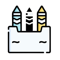 illustration of a boat