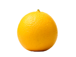 a close up of a yellow fruit