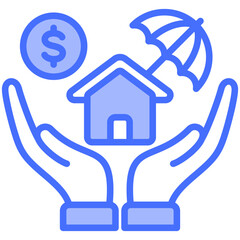 Employee Benefits Icon