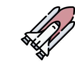 illustration of a hand holding a wrench