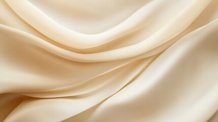 Light brown (beige) gradient abstract background