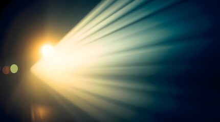 abstract light background