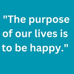 The Essence of Life: Exploring the Beauty and Simplicity of Living