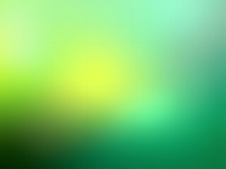 Green to yellow gradient background
