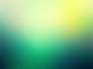 Smooth gradient from warm yellow to cool blue, evoking a serene sky at dawn or dusk.