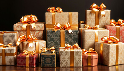 christmas gift box