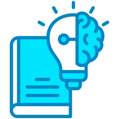 Knowledge Icon