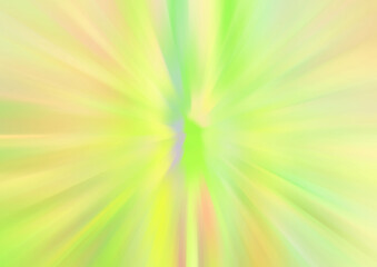Obraz premium Green abstract texture background wallpaper modern graphic design