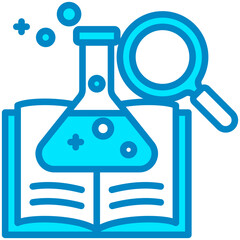 Scientific Icon