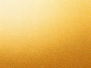 Warm golden gradient, soft sunset glow, smooth transition from light yellow to deep orange.