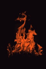 fire