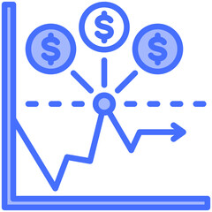 Take Profit Icon