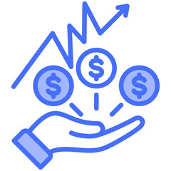 Income Icon