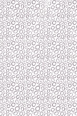 background with circles
