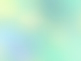 Smooth gradient from warm yellow to cool blue, evoking a serene sky at dawn or dusk.