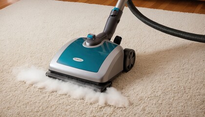 Steam Cleaning Carpets for Allergy Relief and Pet Allergen Removal