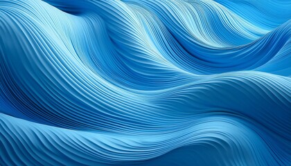 light blue summary background with gentle wave textures