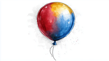 Balloons