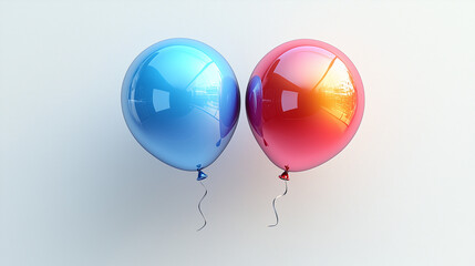 Balloons