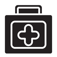 Obraz premium First Aid 