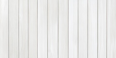 Obraz premium Background featuring a white wooden finish complemented by a light texture, providing a clean and soft aesthetic appeal. The white wood creates a serene atmosphere.