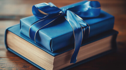 International Book Gift Day, book as a gift, book lovers