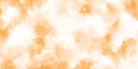 abstract orange or white background, Soft orange watercolor background for your design, with smooth textures and gradients, abstract watercolor texture with pastel yellow background,  