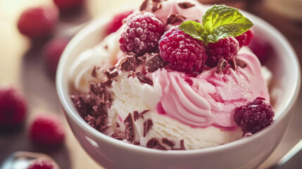 International Dessert Day, sweet cake, beautiful delicious dessert