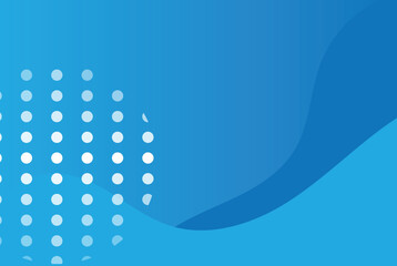 vector abstract liquid shape background design