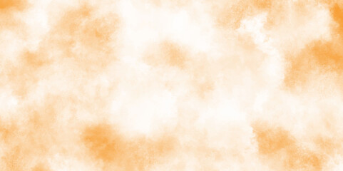 abstract orange or white background, Soft orange watercolor background for your design, with smooth textures and gradients, abstract watercolor texture with pastel yellow background,  