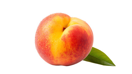 a close up of a fruit