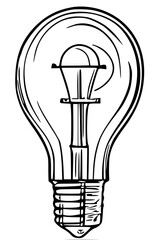 light bulb icon