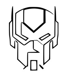 skull and crossbones